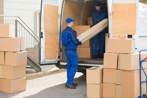 Manorpark home storage ideas for organized living