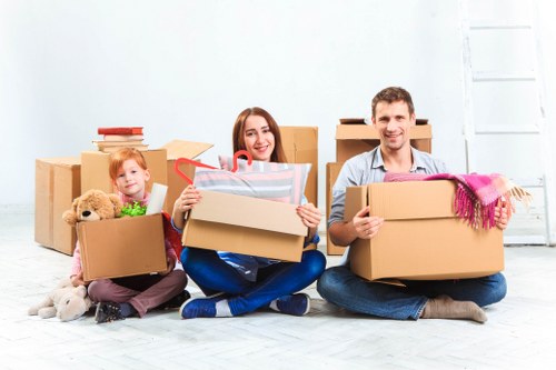Free quote policy and fair storage pricing explained for local customers