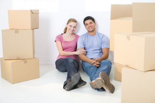 Complaint investigation in a storage office setting