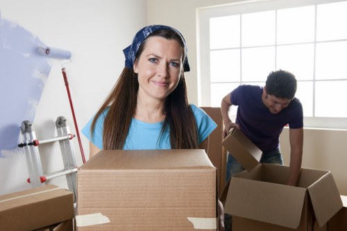 Modern slavery statement introduction for Manorpark Storage