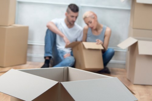 Final statement on ethical responsibility at Manorpark Storage