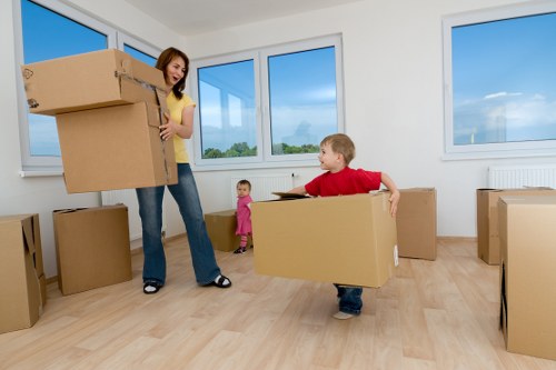 Legal terms and conditions for Manorpark Storage