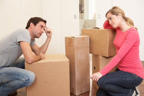 Business storage space in Manorpark