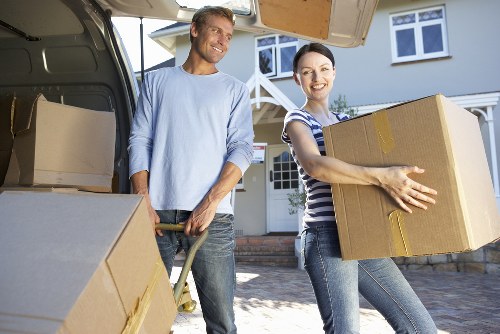 Practical storage space supporting home and business needs