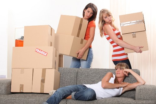 Final stage of a storage complaints procedure