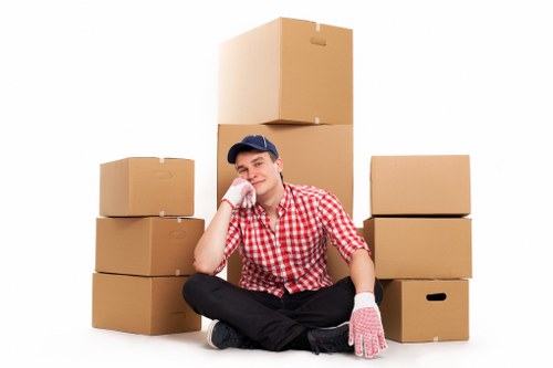 Final thought on secure, flexible, and practical Manorpark Storage